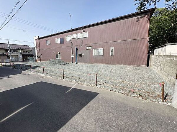 現地(2026年5月)撮影◎建築条件無し◎詳細は、ハウスドゥ  八戸下長までお気軽にお問い合わせくださいませ♪