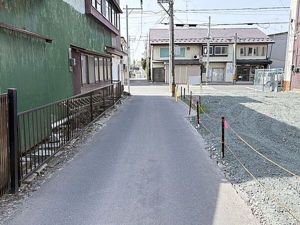 現地(2026年5月)撮影◎建築条件無し◎詳細は、ハウスドゥ  八戸下長までお気軽にお問い合わせくださいませ♪