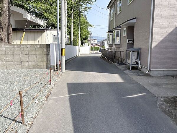 現地(2026年5月)撮影◎建築条件無し◎詳細は、ハウスドゥ  八戸下長までお気軽にお問い合わせくださいませ♪