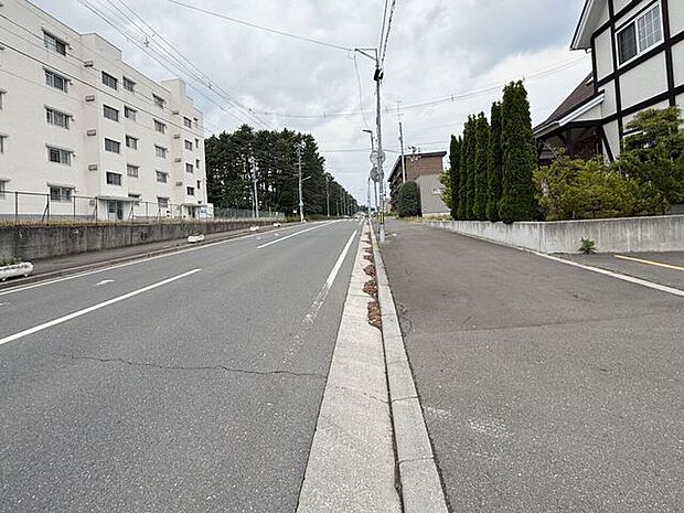 現地(2026年6月)撮影◎現地案内予約受付中!◎詳細は、ハウスドゥ 八戸下長までお気軽にお問い合わせくださいませ♪