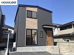青森県三沢市緑町３丁目