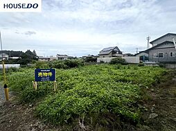 売土地 上北郡おいらせ町