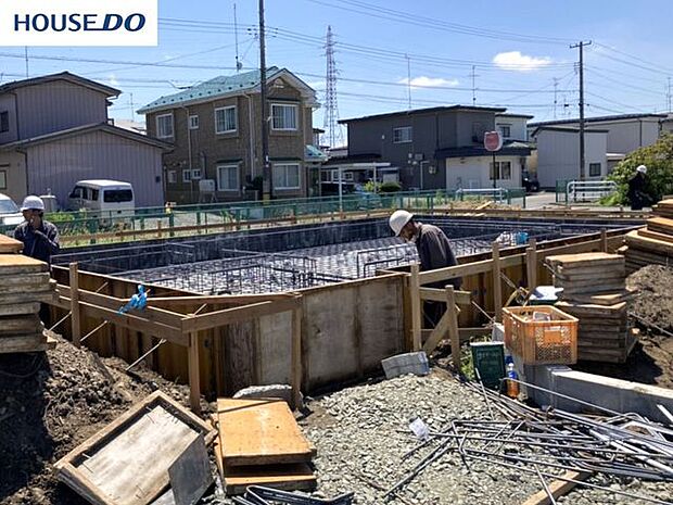 現地(2026年8月)撮影◎現地案内予約受付中!◎詳細は、ハウスドゥ 八戸下長までお気軽にお問い合わせくださいませ♪