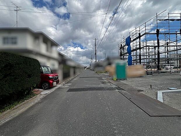 現地(2026年9月)撮影◎現地案内予約受付中!◎詳細は、ハウスドゥ 八戸下長までお気軽にお問い合わせくださいませ♪