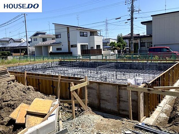 現地(2026年8月)撮影◎現地案内予約受付中!◎詳細は、ハウスドゥ 八戸下長までお気軽にお問い合わせくださいませ♪