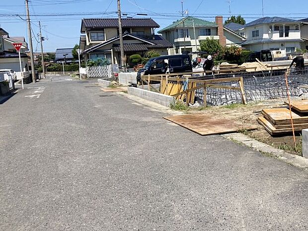 現地(2026年8月)撮影◎現地案内予約受付中!◎詳細は、ハウスドゥ 八戸下長までお気軽にお問い合わせくださいませ♪