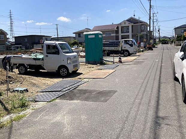 現地(2026年8月)撮影◎現地案内予約受付中!◎詳細は、ハウスドゥ 八戸下長までお気軽にお問い合わせくださいませ♪