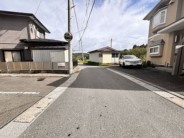 現地(2026年8月)撮影◎現地案内予約受付中！◎ご内覧をご希望の際は、ハウスドゥ  八戸下長までお気軽にお問い合わせくださいませ♪