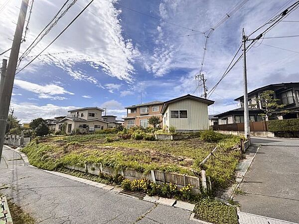 現地(2026年8月)撮影◎現地案内予約受付中！◎ご内覧をご希望の際は、ハウスドゥ  八戸下長までお気軽にお問い合わせくださいませ♪