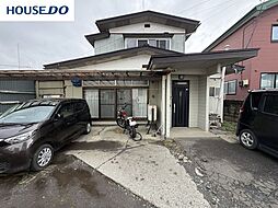 青森県八戸市大字田面木字法霊林