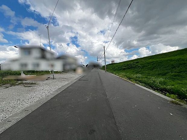 現地(2026年9月)撮影◎現地案内予約受付中!◎詳細は、ハウスドゥ 八戸下長までお気軽にお問い合わせくださいませ♪