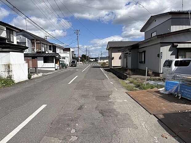 現地(2026年9月)撮影◎現地案内予約受付中!◎詳細は、ハウスドゥ 八戸下長までお気軽にお問い合わせくださいませ♪