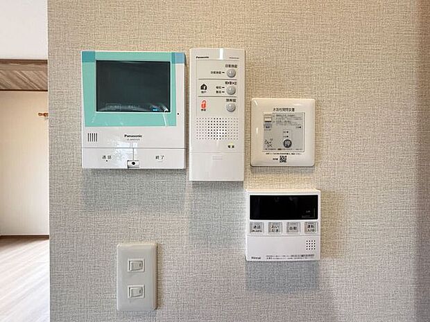 設備(2026年6月)撮影◎本日案内可能◎詳細は、ハウスドゥ 八戸下長までお気軽にお問い合わせくださいませ♪