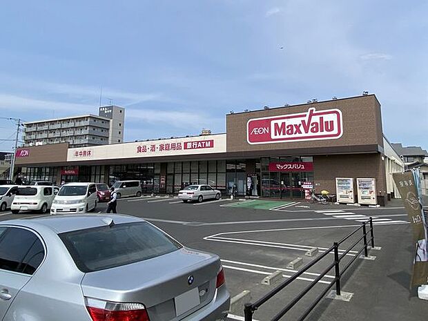 マックスバリュ 八戸上組店 950m