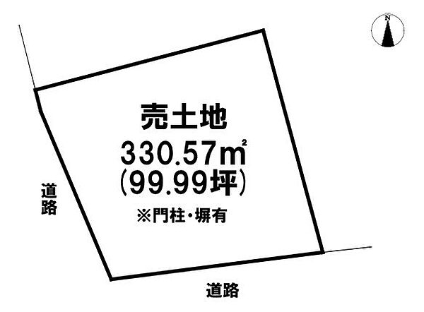 区画図：302000002647