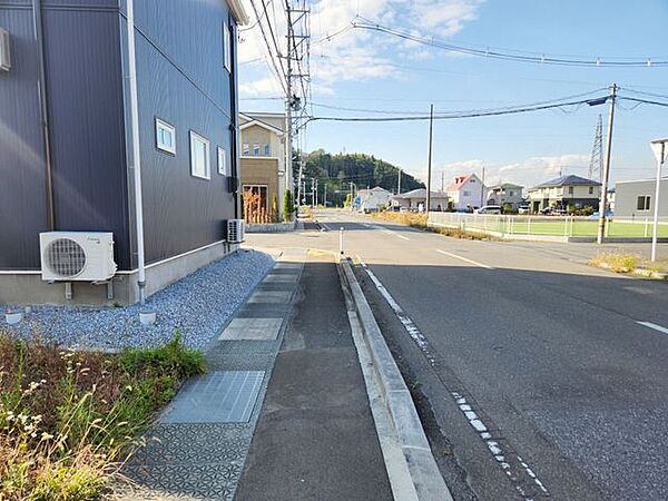 現地(2025年10月)撮影◎建築条件付き◎詳細は、ハウスドゥ  八戸田向までお気軽にお問い合わせくださいませ♪
