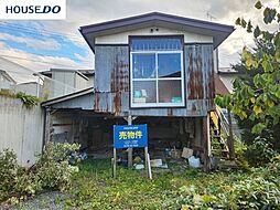 青森県八戸市大字新井田字丑鞍森