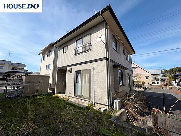 detached 青森県三戸郡階上町大字赤保内字柳沢
地図を見る