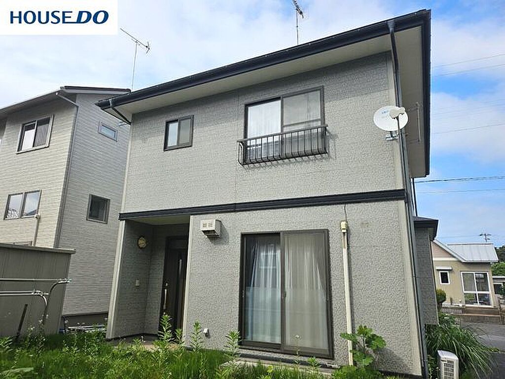 detached 青森県三戸郡階上町大字赤保内字柳沢