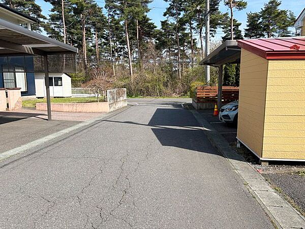 detached 青森県三戸郡階上町大字赤保内字柳沢
地図を見る