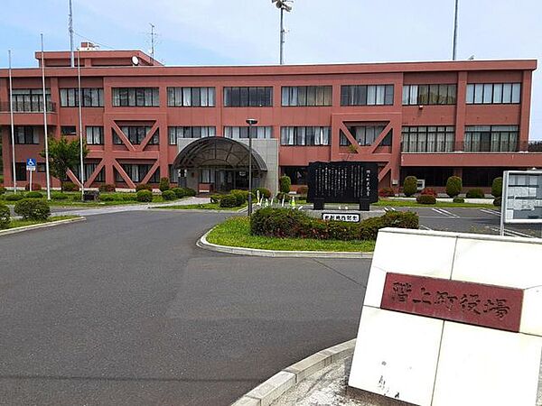 detached 青森県三戸郡階上町大字赤保内字柳沢
地図を見る