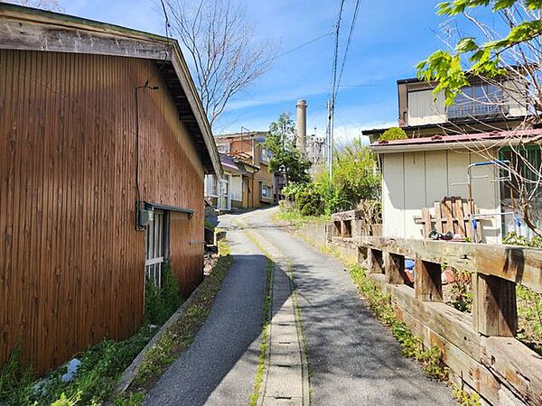現地(2025年5月)撮影◎建築条件無し◎詳細は、ハウスドゥ  八戸田向までお気軽にお問い合わせくださいませ♪
