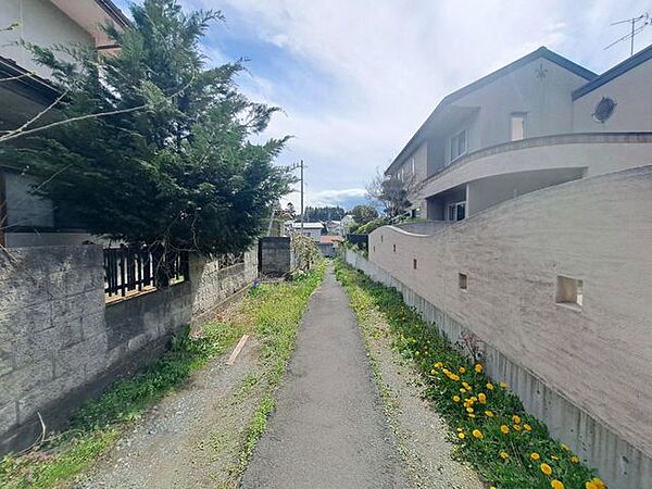 現地(2025年5月)撮影◎建築条件無し◎詳細は、ハウスドゥ  八戸田向までお気軽にお問い合わせくださいませ♪