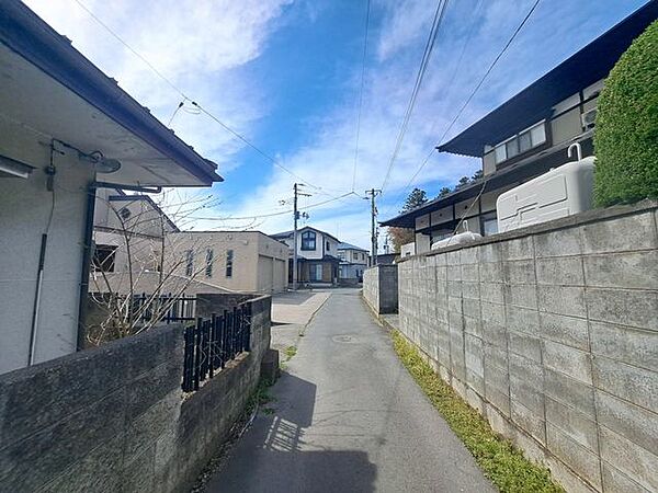 現地(2025年5月)撮影◎建築条件無し◎詳細は、ハウスドゥ  八戸田向までお気軽にお問い合わせくださいませ♪