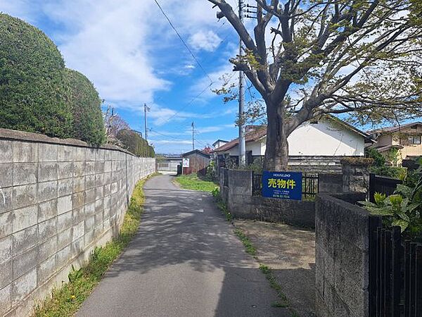 現地(2025年5月)撮影◎建築条件無し◎詳細は、ハウスドゥ  八戸田向までお気軽にお問い合わせくださいませ♪