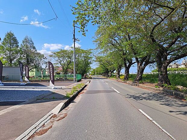 現地(2025年5月)撮影◎建築条件付き◎モデルハウスのご内覧、随時承っております。お気軽にお問い合わせくださいませ。