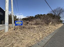 青森県三戸郡階上町大字道仏字耳ケ吠