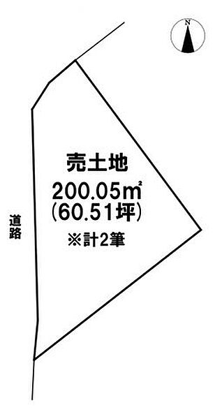 区画図：302000003223