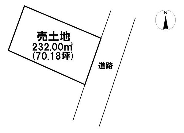 区画図：302000003442