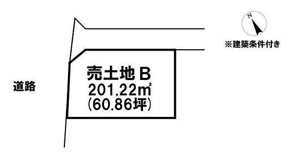 区画図：302000007716