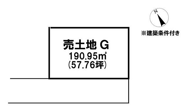 区画図：302000007811