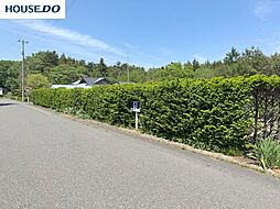 青森県三戸郡階上町大字道仏字横沢山