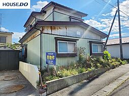 青森県八戸市大字白銀町字右新井田道