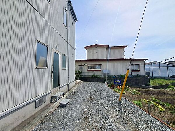 現地(2025年5月)撮影◎建築条件無し◎詳細は、ハウスドゥ  八戸田向までお気軽にお問い合わせくださいませ♪