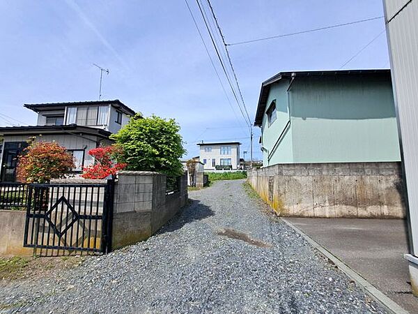 現地(2025年5月)撮影◎建築条件無し◎詳細は、ハウスドゥ  八戸田向までお気軽にお問い合わせくださいませ♪