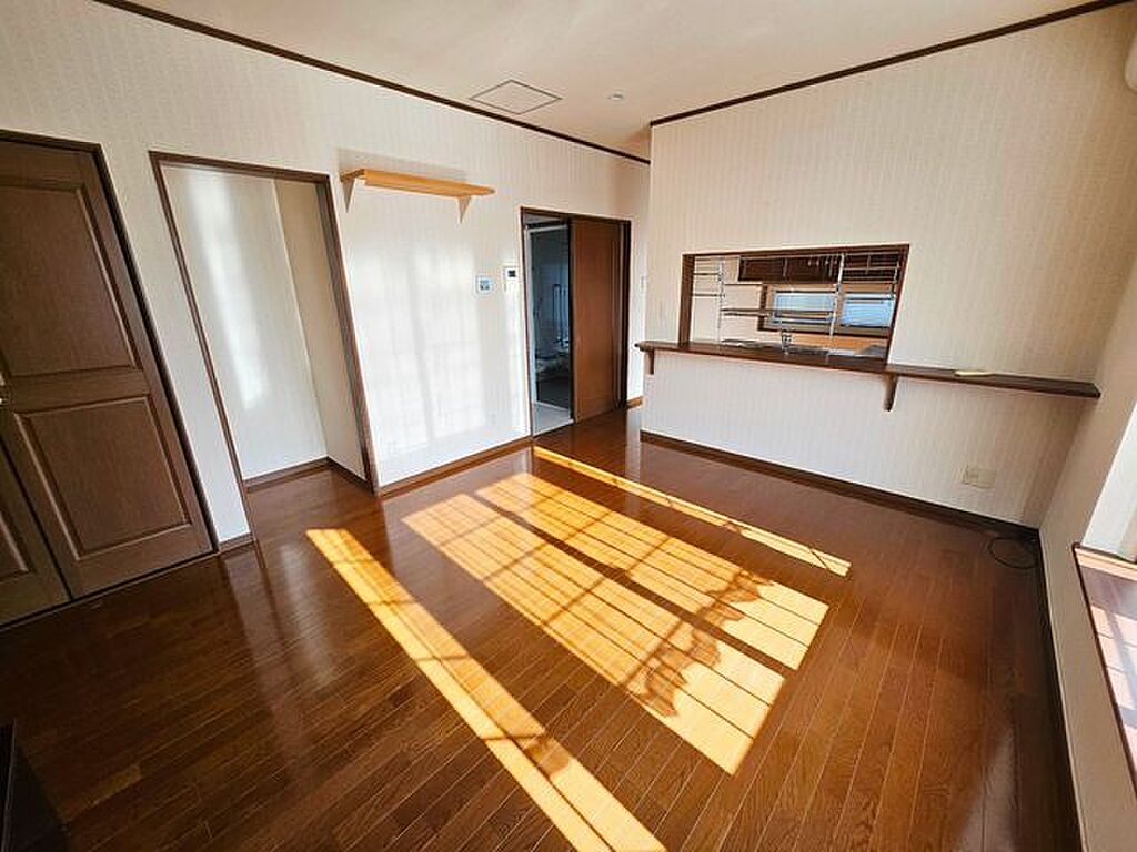 detached 青森県三戸郡階上町大字道仏字下桑木