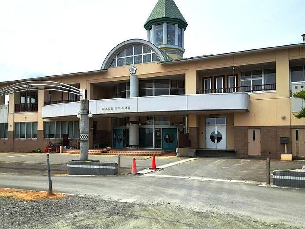 detached 青森県三戸郡階上町大字道仏字下桑木