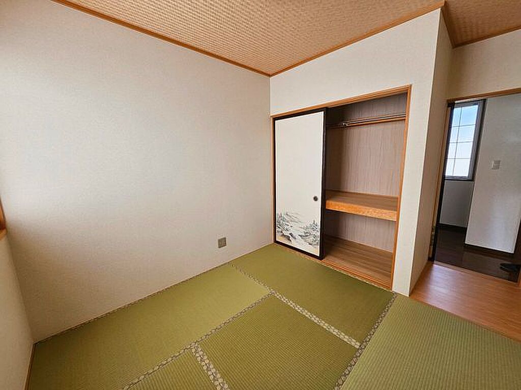 detached 青森県三戸郡階上町大字道仏字下桑木