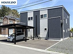 青森県三戸郡階上町大字角柄折字東平