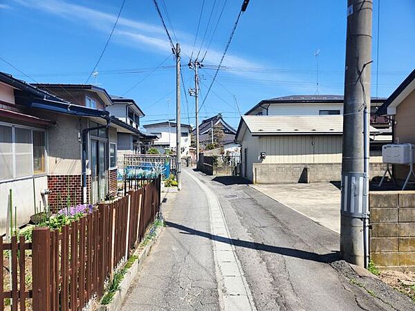 現地(2025年4月)撮影◎建築条件無し◎詳細は、ハウスドゥ  八戸田向までお気軽にお問い合わせくださいませ♪