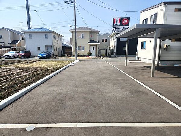 現地(2025年3月)撮影◎本日案内可能◎完成済みですので、ごゆっくりご内覧いただけます。お気軽にお問い合わせくださいませ♪