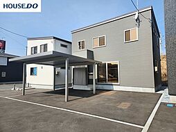 青森県八戸市新井田西１丁目