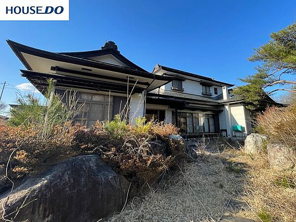 detached 青森県三戸郡南部町大字埖渡字下外窪
地図を見る