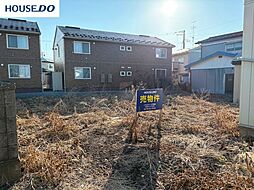 青森県八戸市大字白銀町字右新井田道