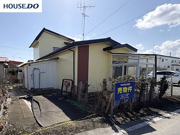 detached 青森県三戸郡階上町蒼前西６丁目
地図を見る