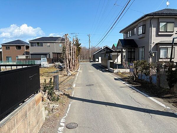 detached 青森県三戸郡階上町蒼前西６丁目
地図を見る